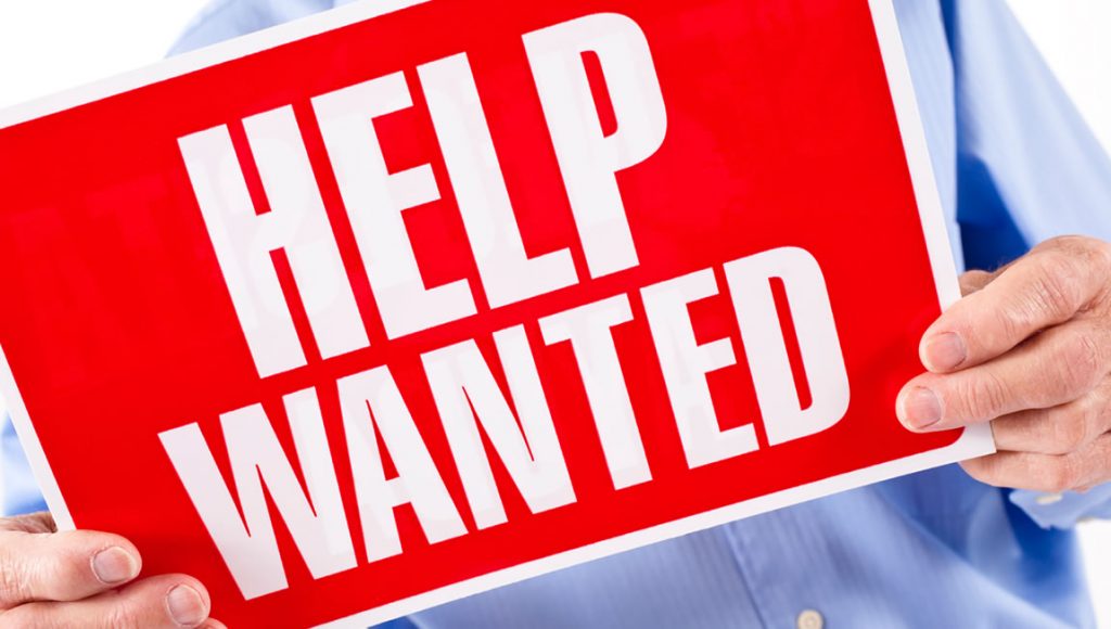 Job Openings SC Staffing & Consulting