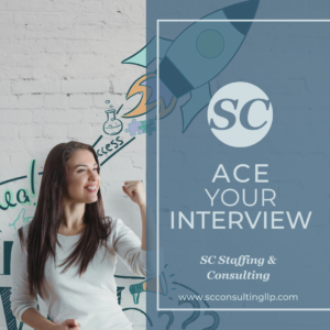 Ace Your Interview Guide
